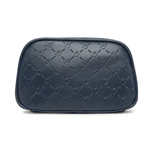 Kosmetyczka Beverly Hills Polo Club BHPC-U1-003-SS25 - Kosmetyczki, organizery i kuferki - miniaturka - grafika 1