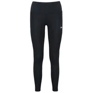 Spodnie sportowe damskie - Damskie legginsy Under Armour Motion Legging EMEA Rozmiar: M / Kolor: czarny - miniaturka - grafika 1