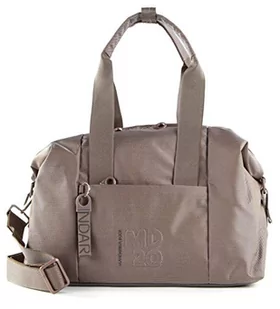 Mandarina Duck MD20 Duffle taupe, szarobrązowy, Einheitsgröße, MD20 Duffle - Torebki damskie - miniaturka - grafika 1