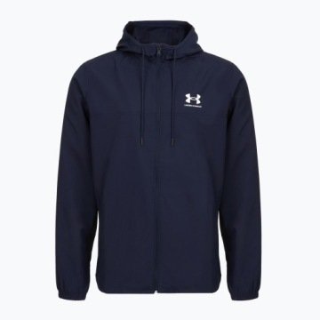 Kurtka Męska Wiatrówka Under Armour Ua Warmup Tops L