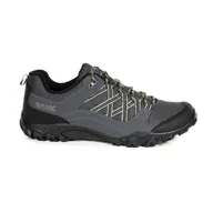 Buty trekkingowe męskie - Męskie Buty Trekkingowe Edgepoint III - miniaturka - grafika 1