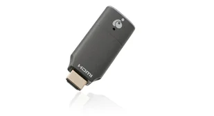 iogear GWAVR4K adapter do przesyłania obrazu HDMI/USB Pełny HD Klucz sprzętowy - Inne akcesoria audio-wideo - miniaturka - grafika 1