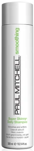 Paul Mitchell Smoothing Super Skinny Daily Szampon - Szampony do włosów - miniaturka - grafika 2