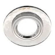 Oprawy, klosze i abażury - Horoz Electric Oprawa punktowa Hanna C Chrome 02922 ideus_02922 - miniaturka - grafika 1