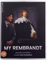 Pozostałe filmy Blu-Ray - Documentary - My Rembrandt - miniaturka - grafika 1