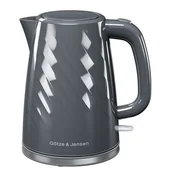 Czajniki elektryczne - GÖTZE & JENSEN KT101G - miniaturka - grafika 1