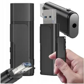 Podsłuchy - Ruffberg DYKT_SK0020 - miniaturka - grafika 1