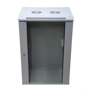 ExtraLink Szafa Wisząca 19&quot 18U EX.16897 EX.16897 - Szafy rack - miniaturka - grafika 1