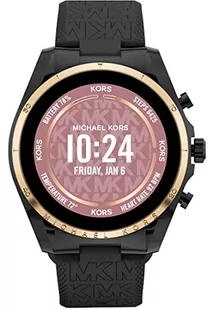 Michael Kors Bradshaw Gen 6 MKT5151 - Smartwatch - miniaturka - grafika 1