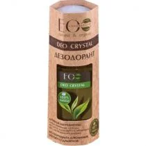 EO LABORATORIE DEZODORANT DEO CRYSTAL AŁUN I KORA DĘBU 50 ml - Dezodoranty i antyperspiranty unisex - miniaturka - grafika 2