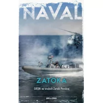 NAVAL ZATOKA GROM NA WODACH ZATOKI PERSKIEJ - Felietony i reportaże - miniaturka - grafika 1