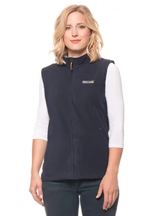 Regatta Kamizelka polarowa "Sweetness" w kolorze granatowym - Kamizelki damskie - miniaturka - grafika 1