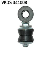 Układ zawieszenia - akcesoria - Drążek / wspornik, stabilizator SKF Vkds 341008 - miniaturka - grafika 1
