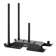 Pozostały sprzęt i akcesoria do ćwiczeń - Sanki treningowe NIKE Sled ZSAS-1099 - miniaturka - grafika 1