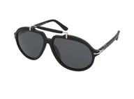 Okulary przeciwsłoneczne - Okulary przeciwsłoneczne Persol PO0202S 95/3R - miniaturka - grafika 1