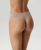 Majtki damskie - FIGI ATLANTIC LS-002 JZ25 RÓŻANY (kolor różany, rozmiar S) - miniaturka - grafika 1