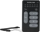 Inne akcesoria studyjne - Nanlite Pilot Nanlite RC-C1 RGB Remote control - miniaturka - grafika 1