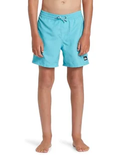 Quiksilver Chłopięce spodenki do siatkówki YTH 14 (1 szt.) - Kąpielówki dla chłopców - miniaturka - grafika 1