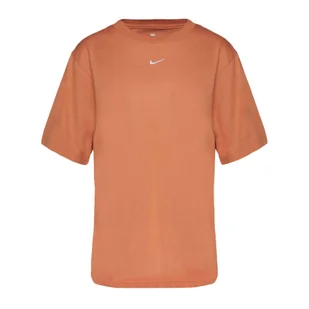 Koszulka damska Nike Sportswear Essential - Koszulki sportowe damskie - miniaturka - grafika 1