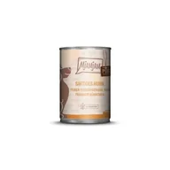 Mokra karma dla psów - MjAMjAM Pur Adult 6 x 400 g Kurczak - miniaturka - grafika 1