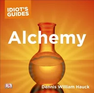 Audiobooki obcojęzyczne - Complete Idiot's Guide to Alchemy - miniaturka - grafika 1