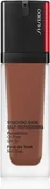 Podkłady do twarzy - Shiseido Korektor Synchro Skin Self Refreshing Dual Tip Concealer 540 Mahogany - miniaturka - grafika 1