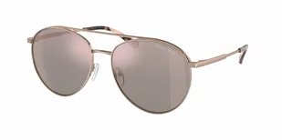 Okulary Przeciwsłoneczne Michael Kors MK 1138 Arches 11084Z - Okulary przeciwsłoneczne - miniaturka - grafika 1