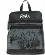 Plecaki - Plecak damski Anekke 39895-073 - miniaturka - grafika 1