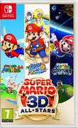 Gry Nintendo Switch - Super Mario 3D All Stars GRA NINTENDO SWITCH - miniaturka - grafika 1