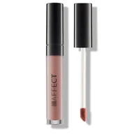 Szminki - Affect Affect Liquid Lipstick Soft Matte Matowa Pomadka w Płynie Cotton Candy AFF-7104 - miniaturka - grafika 1