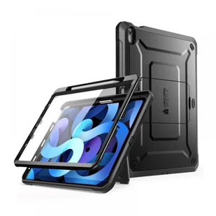 Supcase Etui z szybką Unicorn Beetle Pro do iPad Air 4 2020 Black - Etui do tabletów - miniaturka - grafika 9
