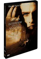 Filmy obyczajowe DVD - Wywiad z wampirem - miniaturka - grafika 1