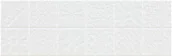 Płytki ceramiczne - PAMESA DONEGAL SNOW RLV 20X60 - miniaturka - grafika 1