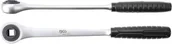 Klucze i nasadki - BGS Technic Grzechotka 3/4" jednokierunkowa, 500 mm B.9622 - miniaturka - grafika 1