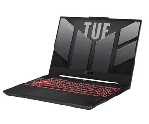 ASUS TUF Gaming A15 FA507NU R7-7735HS/16GB/512GB/RTX4050/W11 36M - Laptopy - miniaturka - grafika 4