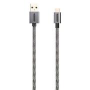Kable USB - Kabel USB Typ-C - USB SITECOM CA-033 2 m - miniaturka - grafika 1
