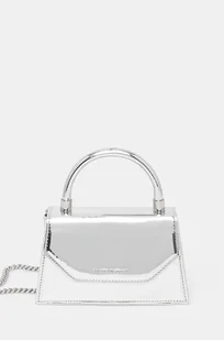 Steve Madden torebka Bdear kolor srebrny SM13001338 - Torebki damskie - miniaturka - grafika 1