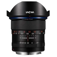 Obiektywy - Venus Optics LAOWA 12 mm f/2.8 Zero-D Sony E - miniaturka - grafika 1