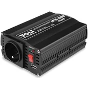 Przetwornice samochodowe - VOLT Przetwornica IPS 500 Plus 24V 500W (39619) - miniaturka - grafika 1