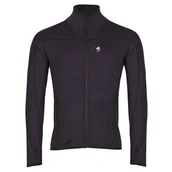 Bluzy sportowe męskie - Męska bluza High Point Elektron 6.0 Sweatshirt Rozmiar: XXL / Kolor: czarny - miniaturka - grafika 1