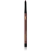 Kredki do oczu - Yves Saint Laurent Crush Liner kredka do oczu odcień 02 Dark Brown - miniaturka - grafika 1