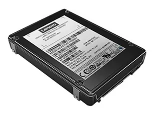 ThinkSystem 2.5" PM1655 800GB Mixed Use SAS 24Gb HS SSD - Serwery - miniaturka - grafika 1