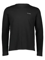 Koszule męskie - Pepe Jeans Koszulka w kolorze czarnym - miniaturka - grafika 1