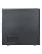 Obudowy komputerowe - Chieftec UNC-411E-B-OP, server case (black, 4 height units) - miniaturka - grafika 1