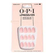 Sztuczne paznokcie i akcesoria - OPI xPRESS/ON xPress/on sztuczne paznokcie Stylizacja paznokci 1 ct ROSE - miniaturka - grafika 1