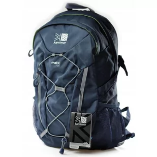 Karrimor Metro wędrówki/Travel Pack, niebieski, 30 l KR15049-NVY - Plecaki - miniaturka - grafika 4