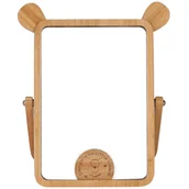 Lusterka do makijażu - Disney, Jednostronne lusterko stojące Kubuś Puchatek - miniaturka - grafika 1