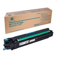 Bębny do drukarek - Bęben Oryginalny KM IU-711C (A2X20KD) (Błękitny) - miniaturka - grafika 1