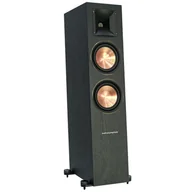 Głośniki i kolumny - Audiosymptom i6 - Kolumna podłogowa Black Copper - miniaturka - grafika 1