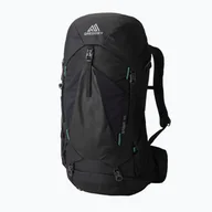 Plecaki - Plecak trekkingowy męski Gregory Stout 35 l RC forest black - miniaturka - grafika 1